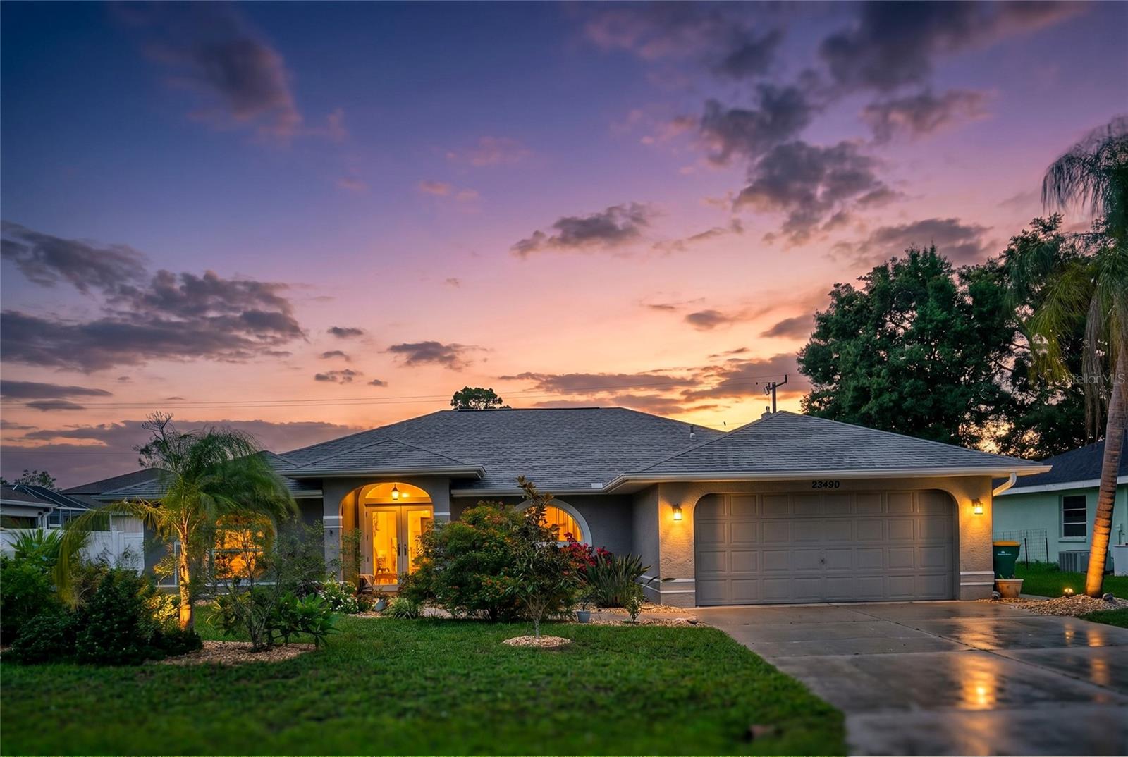 PORT CHARLOTTE SEC 015 - Residential