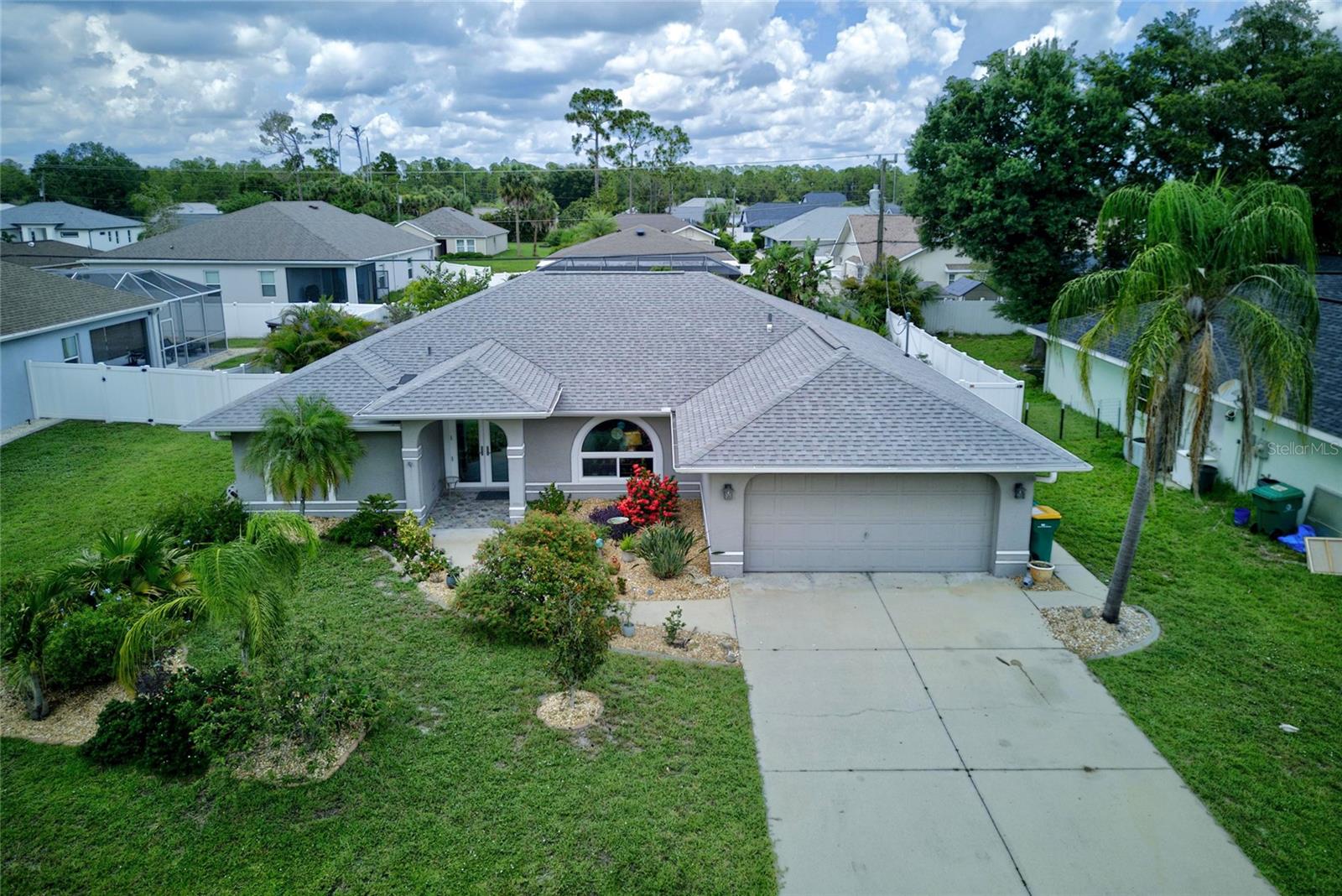 PORT CHARLOTTE SEC 015 - Residential