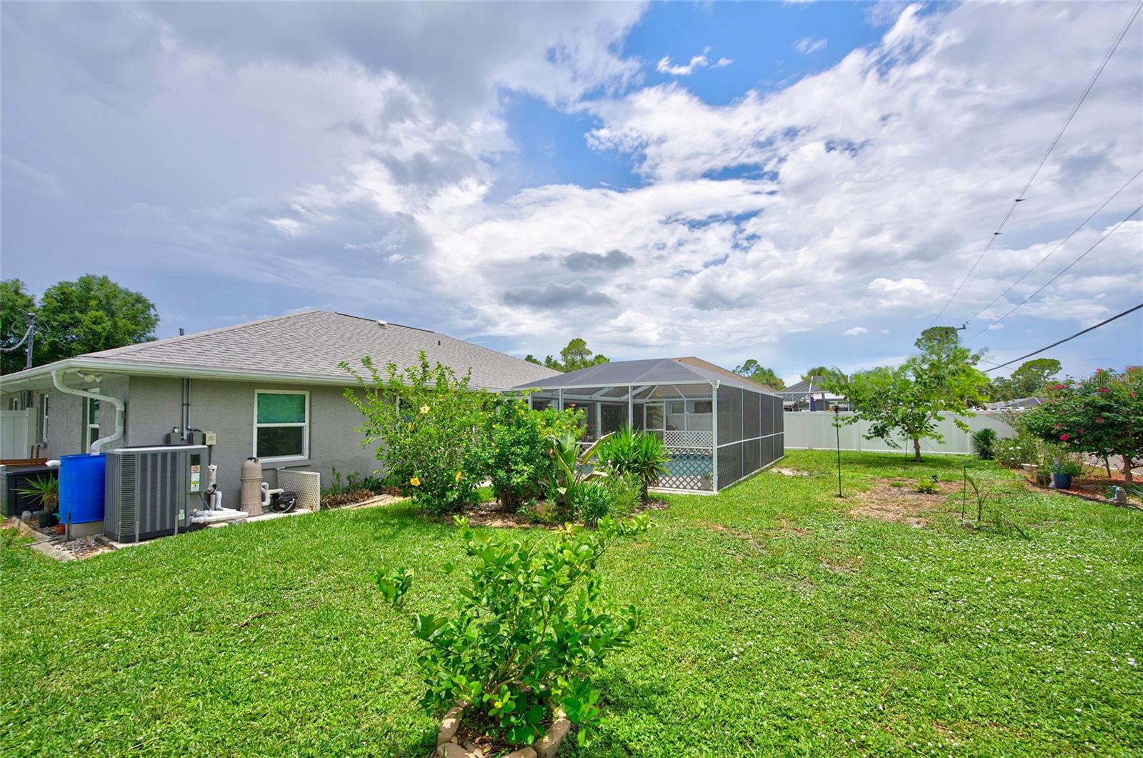 PORT CHARLOTTE SEC 015 - Residential