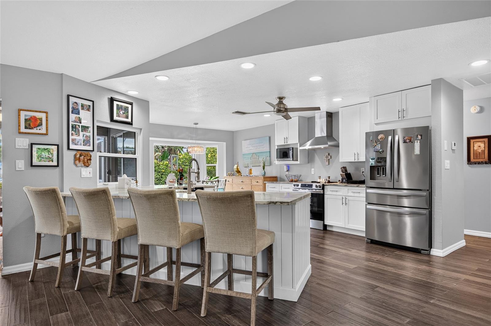PORT CHARLOTTE SEC 015 - Residential