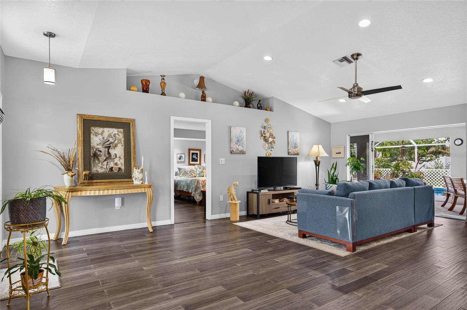 PORT CHARLOTTE SEC 015 - Residential