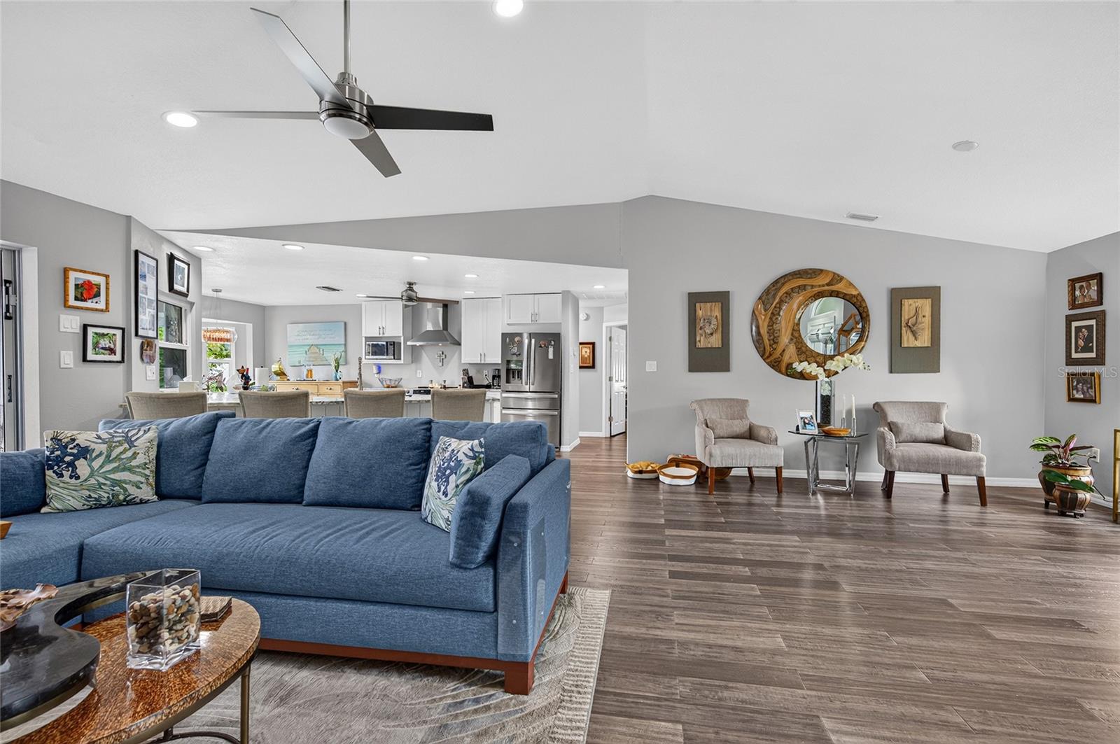 PORT CHARLOTTE SEC 015 - Residential