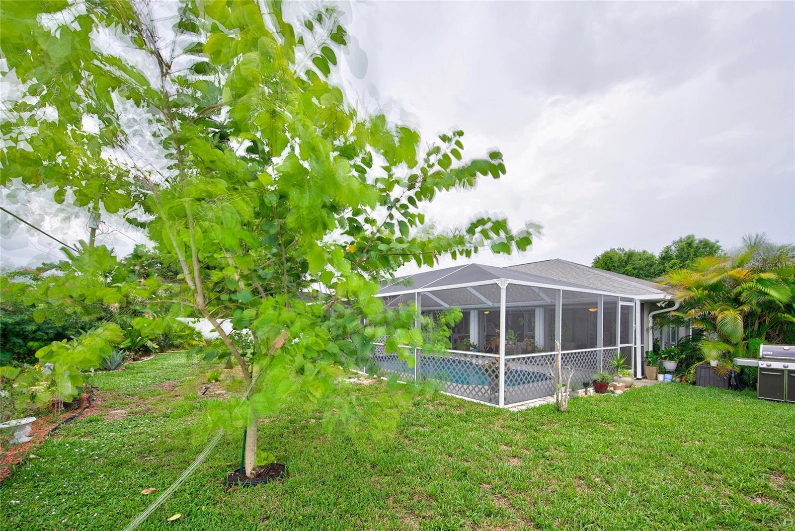 PORT CHARLOTTE SEC 015 - Residential