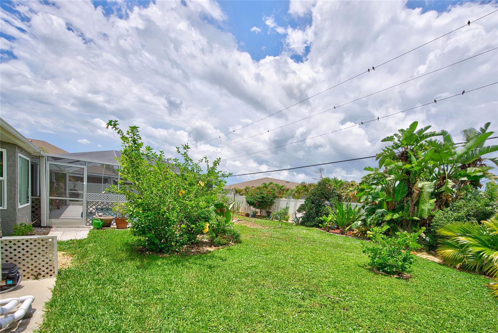 PORT CHARLOTTE SEC 015 - Residential
