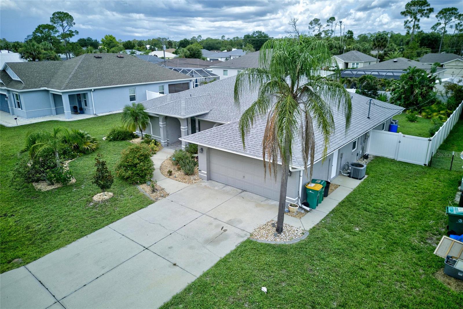 PORT CHARLOTTE SEC 015 - Residential