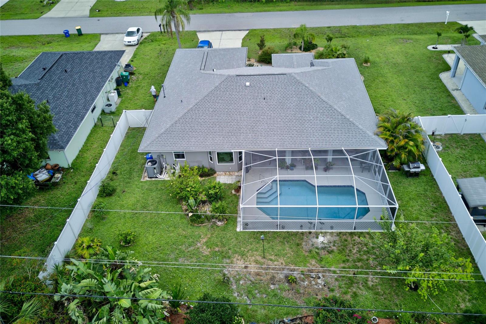 PORT CHARLOTTE SEC 015 - Residential
