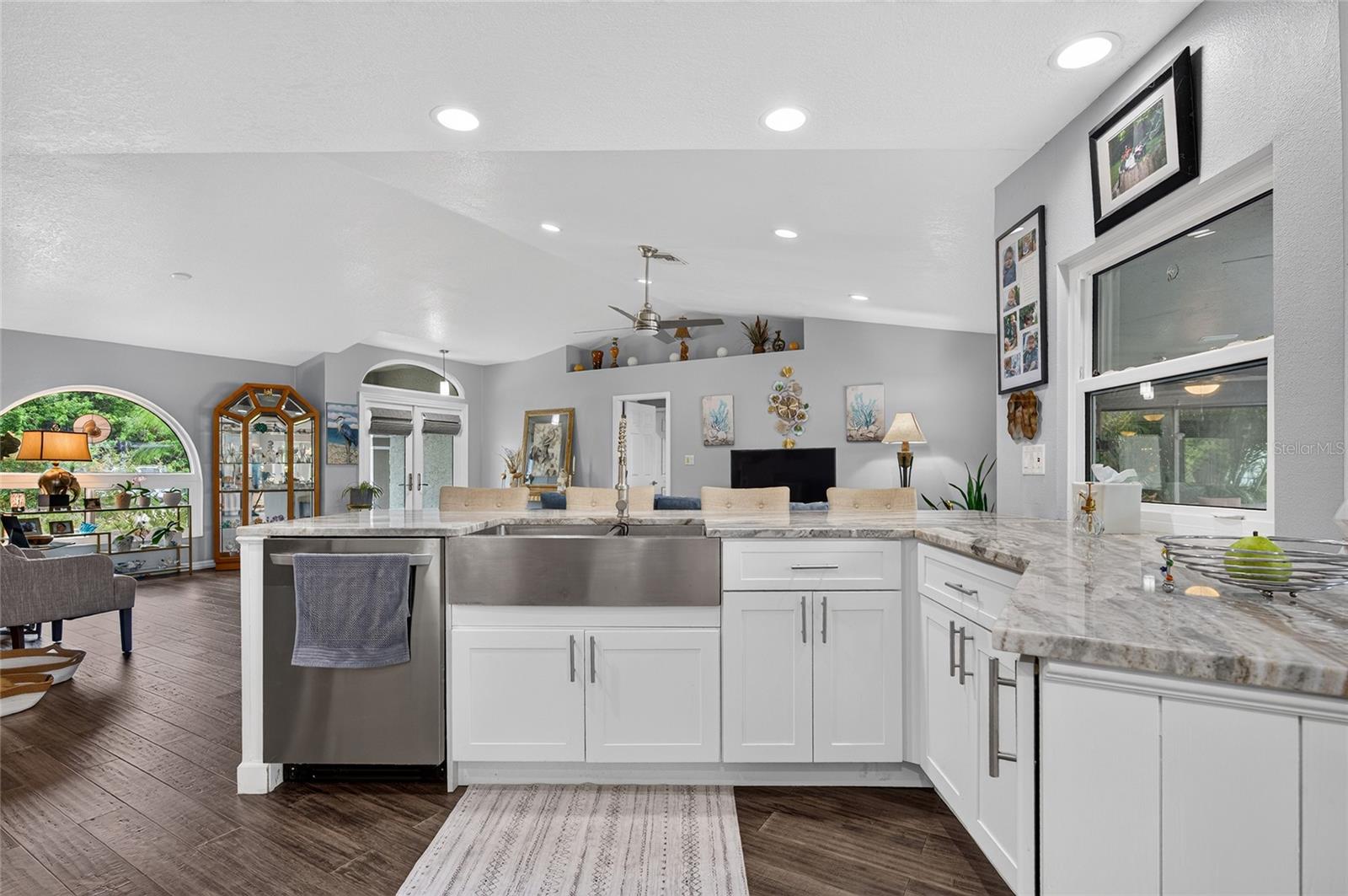 PORT CHARLOTTE SEC 015 - Residential