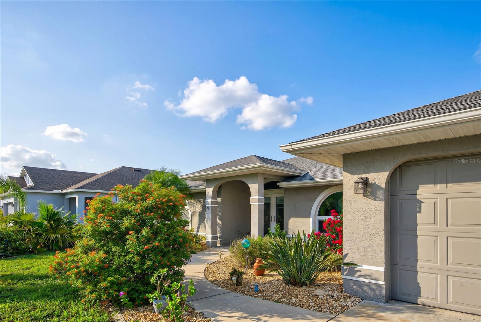 PORT CHARLOTTE SEC 015 - Residential