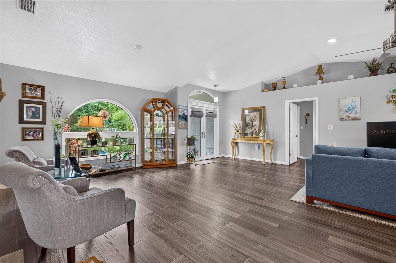 PORT CHARLOTTE SEC 015 - Residential