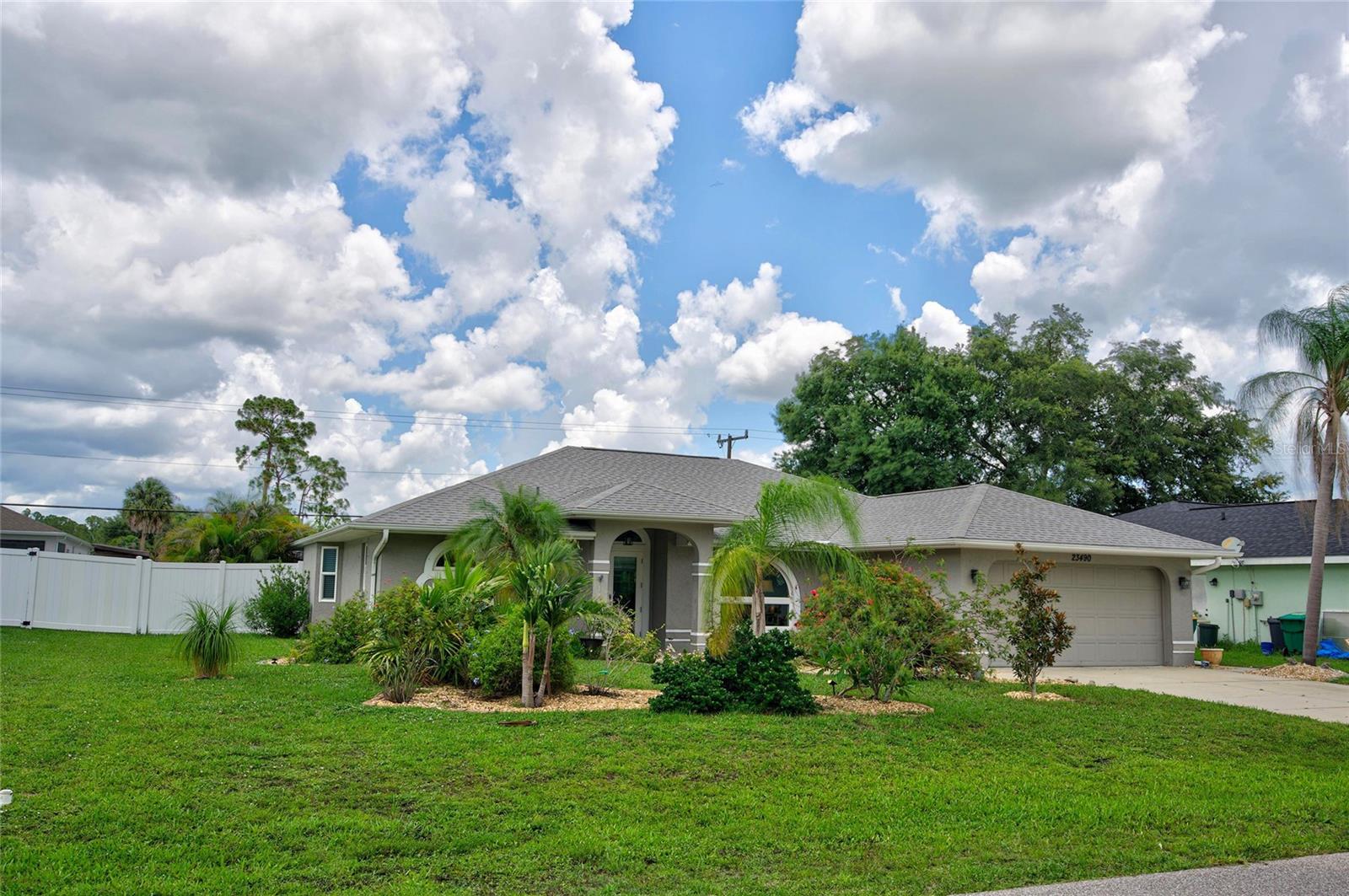 PORT CHARLOTTE SEC 015 - Residential