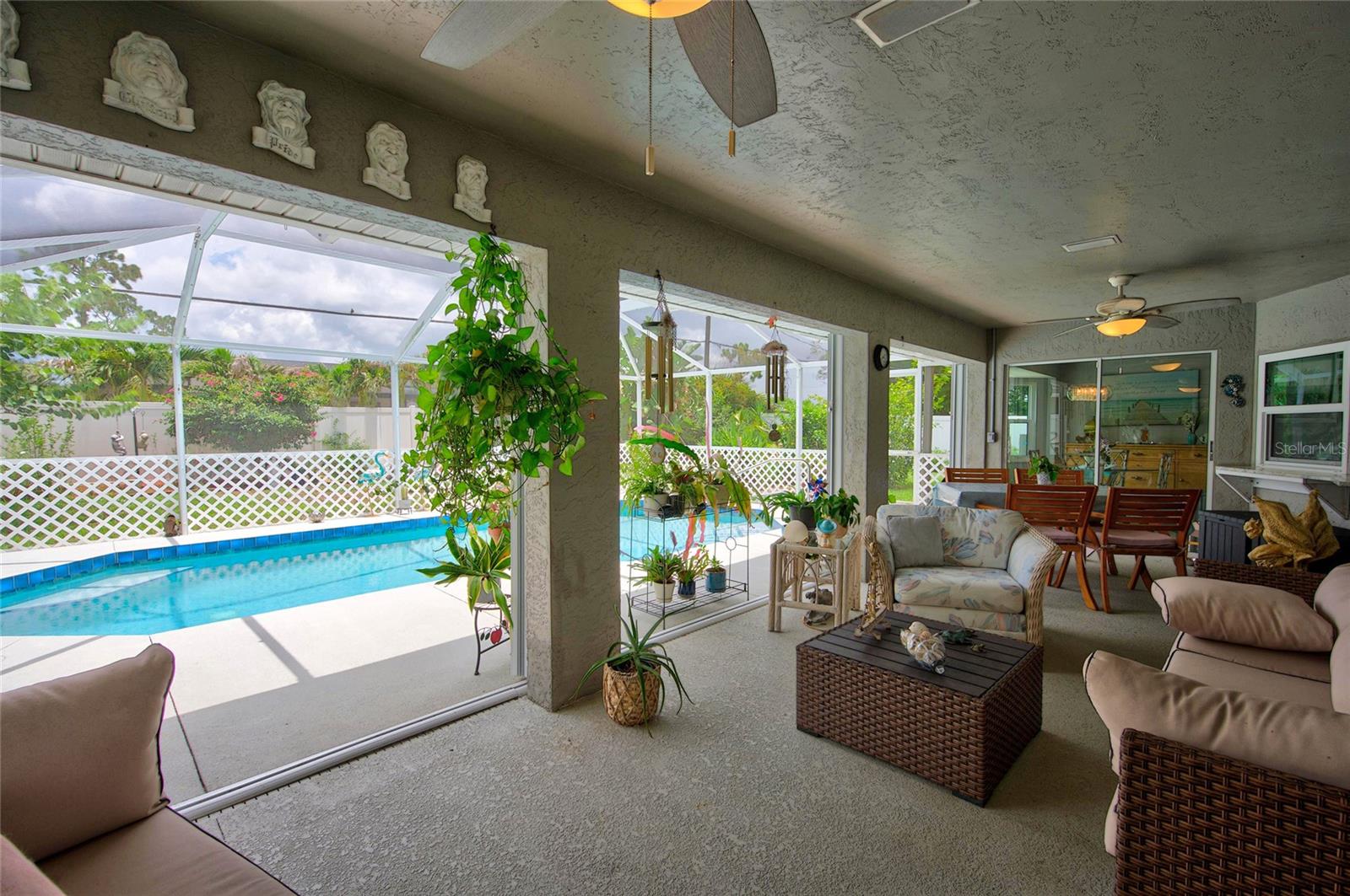 PORT CHARLOTTE SEC 015 - Residential