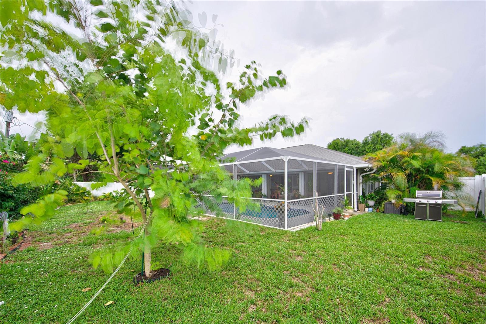 PORT CHARLOTTE SEC 015 - Residential