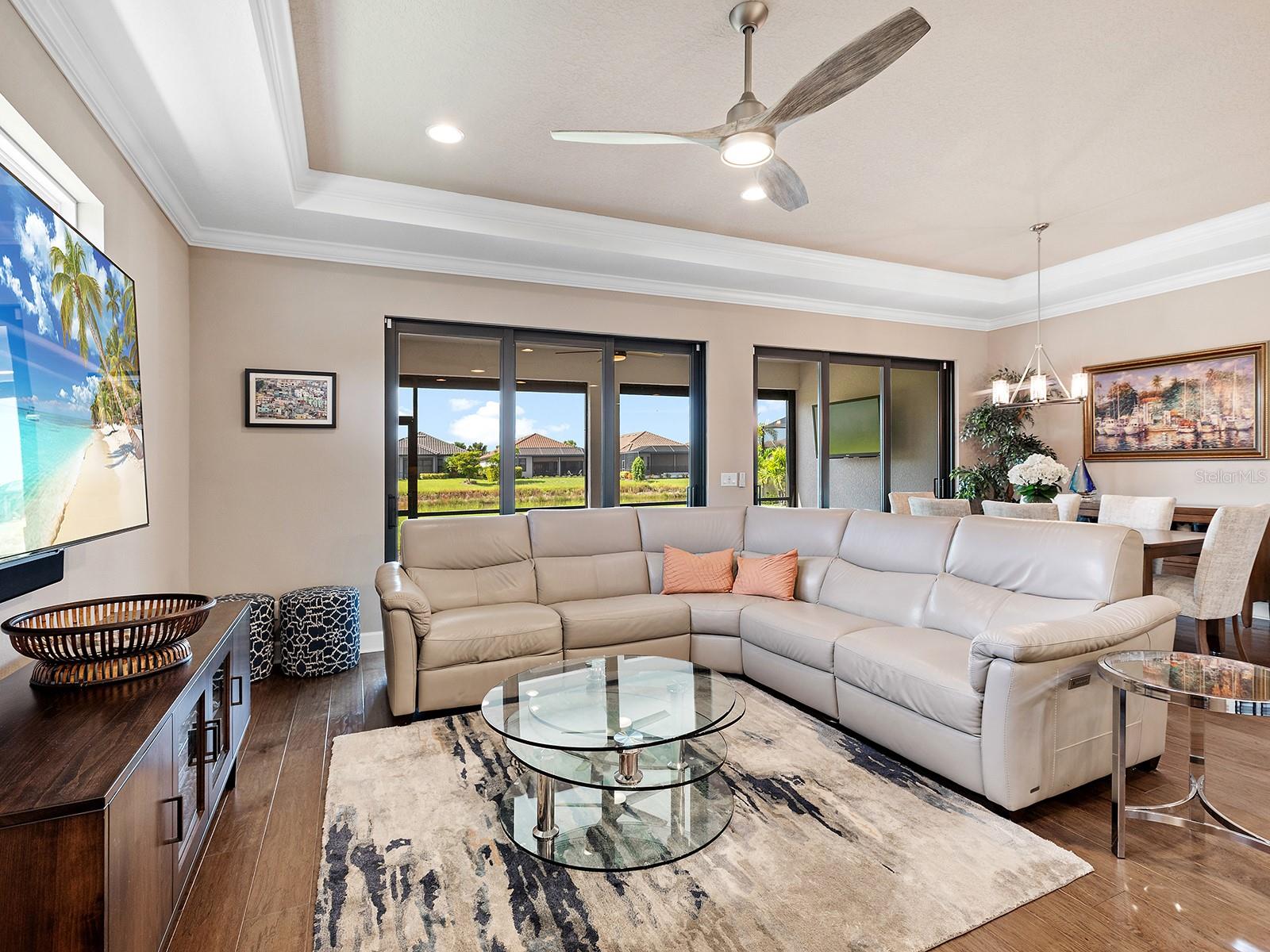 ESPLANADE/PALMER RANCH PH 2 - Residential