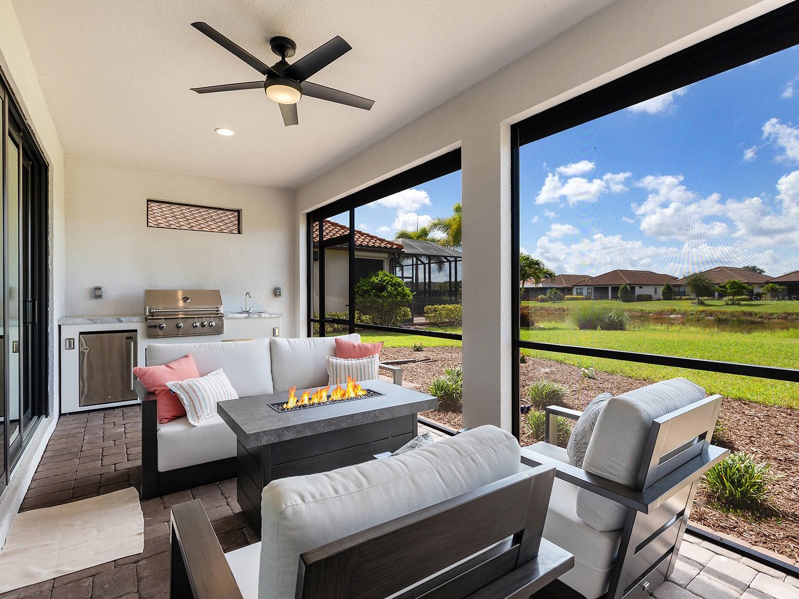 ESPLANADE/PALMER RANCH PH 2 - Residential