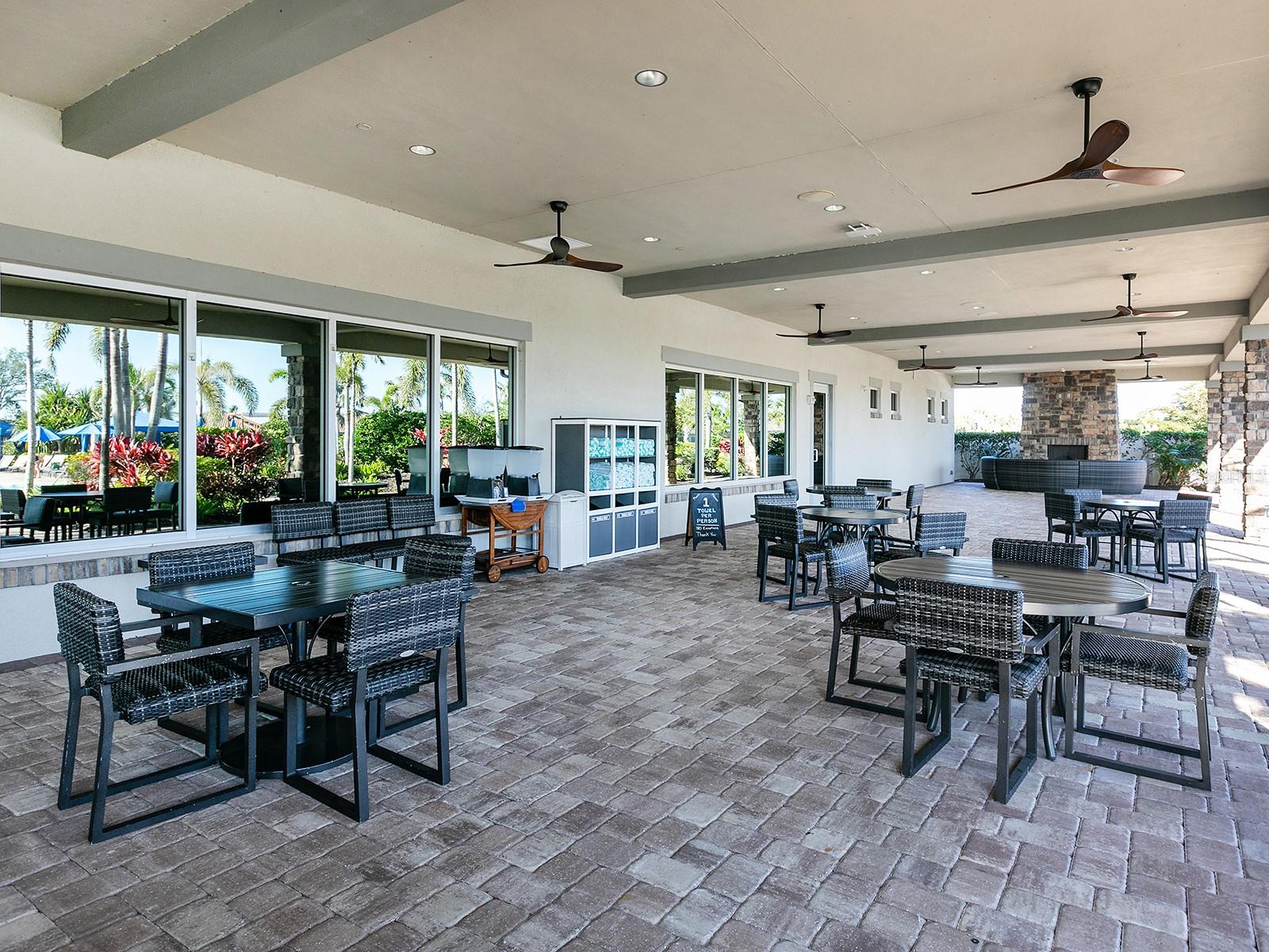 ESPLANADE/PALMER RANCH PH 2 - Residential