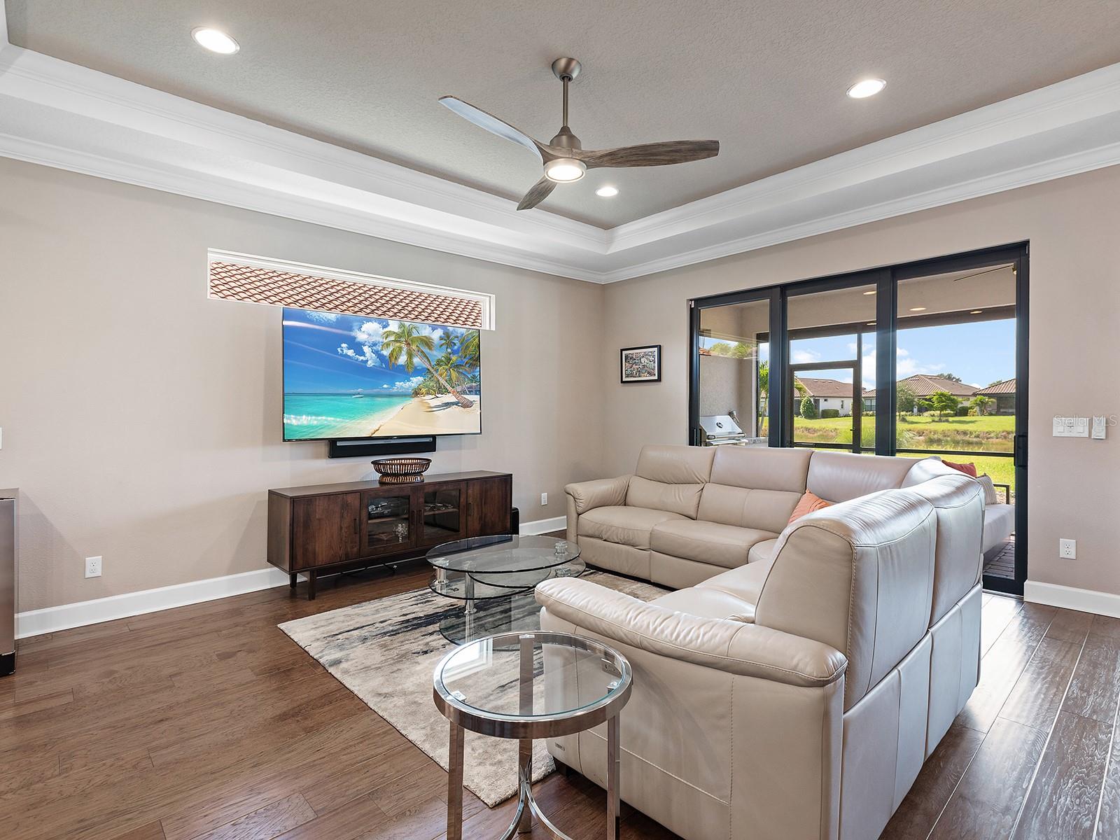 ESPLANADE/PALMER RANCH PH 2 - Residential