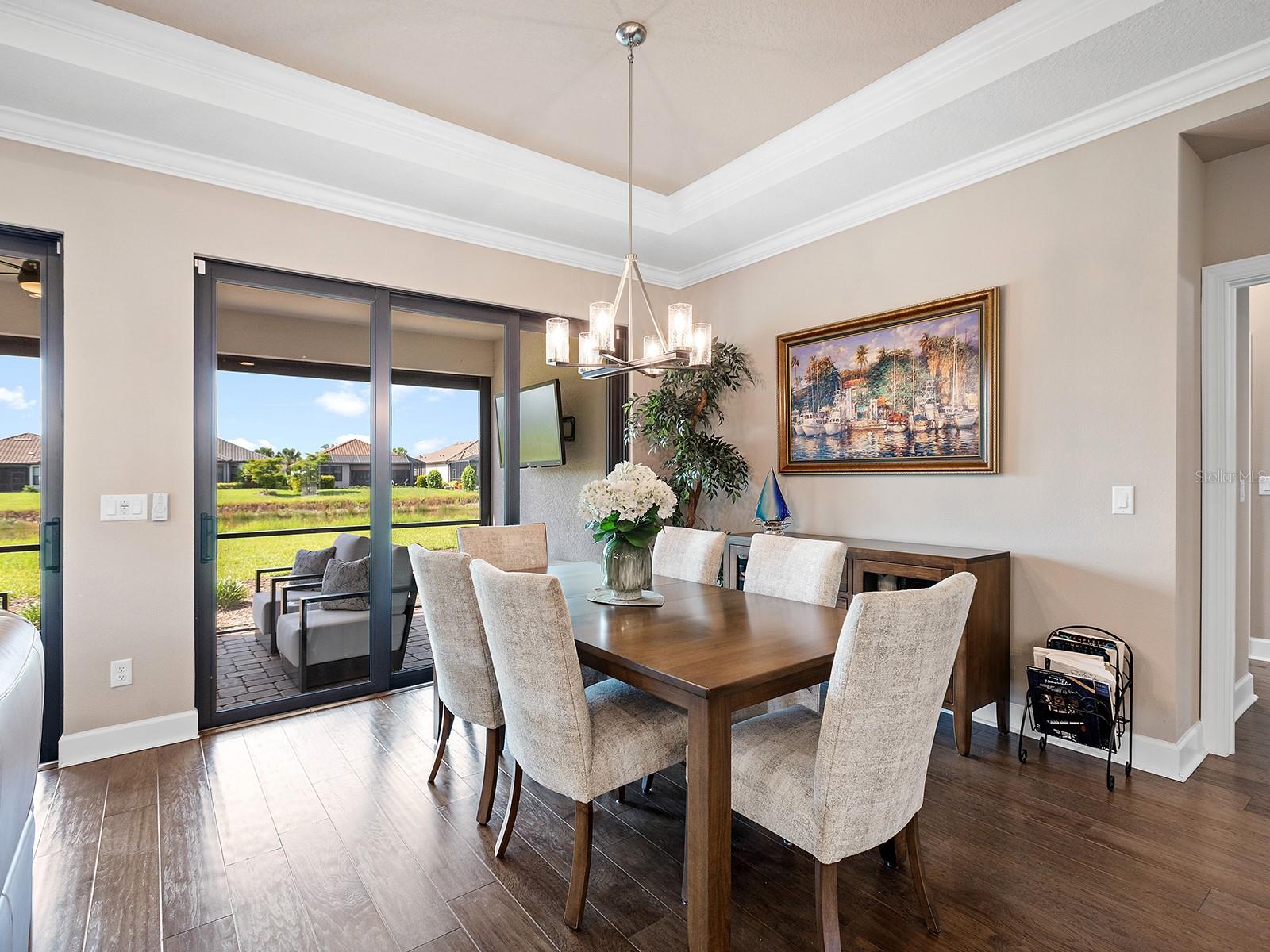 ESPLANADE/PALMER RANCH PH 2 - Residential