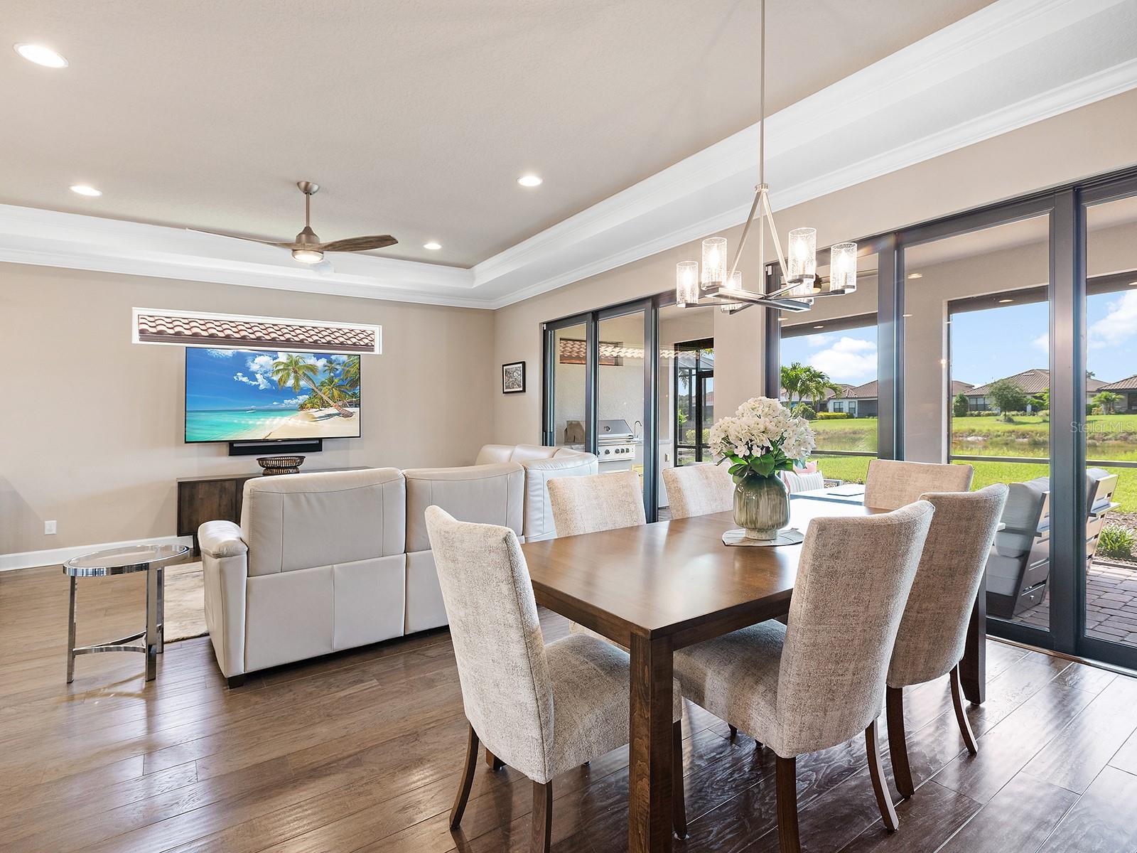 ESPLANADE/PALMER RANCH PH 2 - Residential