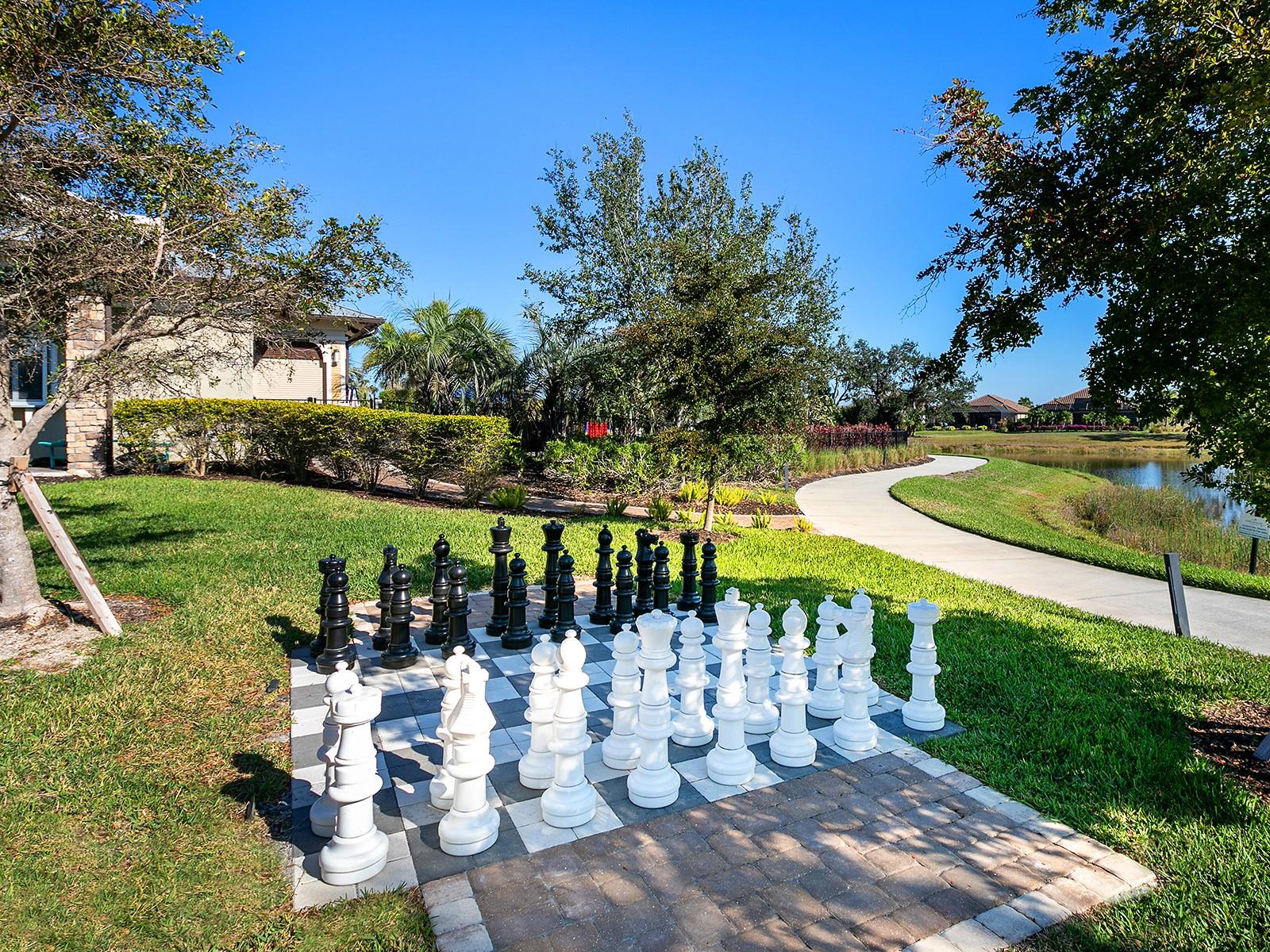 ESPLANADE/PALMER RANCH PH 2 - Residential
