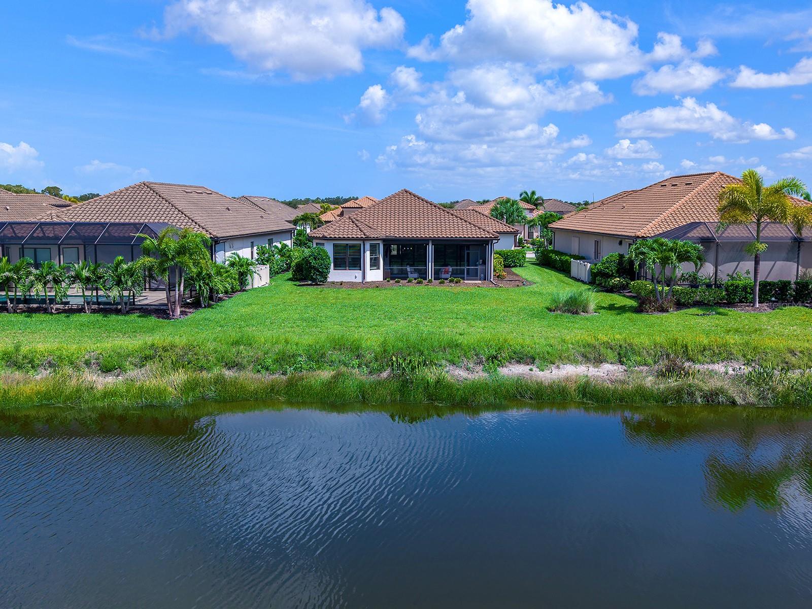 ESPLANADE/PALMER RANCH PH 2 - Residential