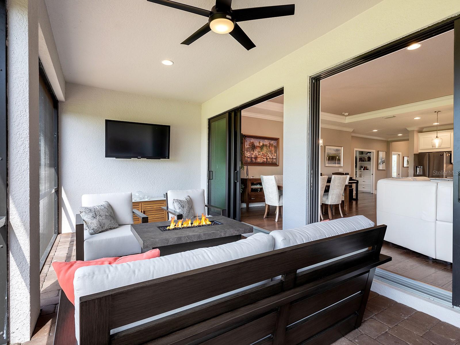 ESPLANADE/PALMER RANCH PH 2 - Residential