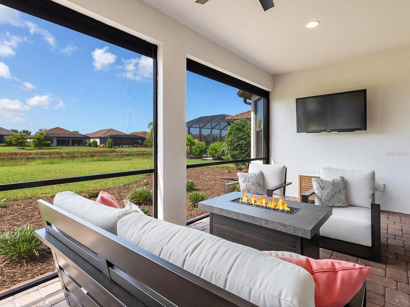 ESPLANADE/PALMER RANCH PH 2 - Residential