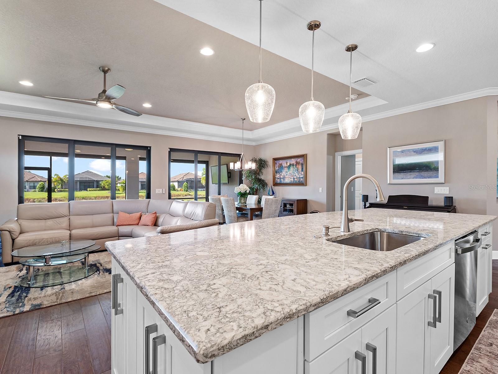 ESPLANADE/PALMER RANCH PH 2 - Residential