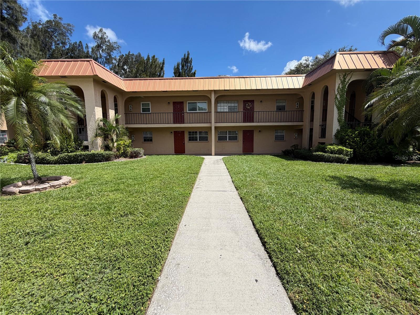 ROYAL PINES CONDO - Residential