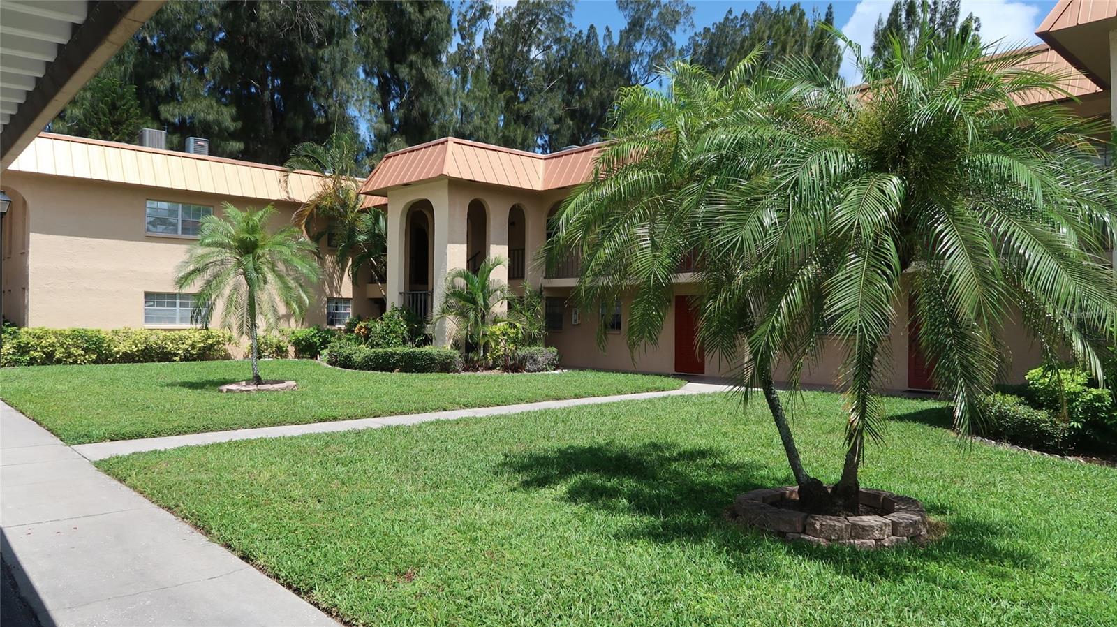 ROYAL PINES CONDO - Residential