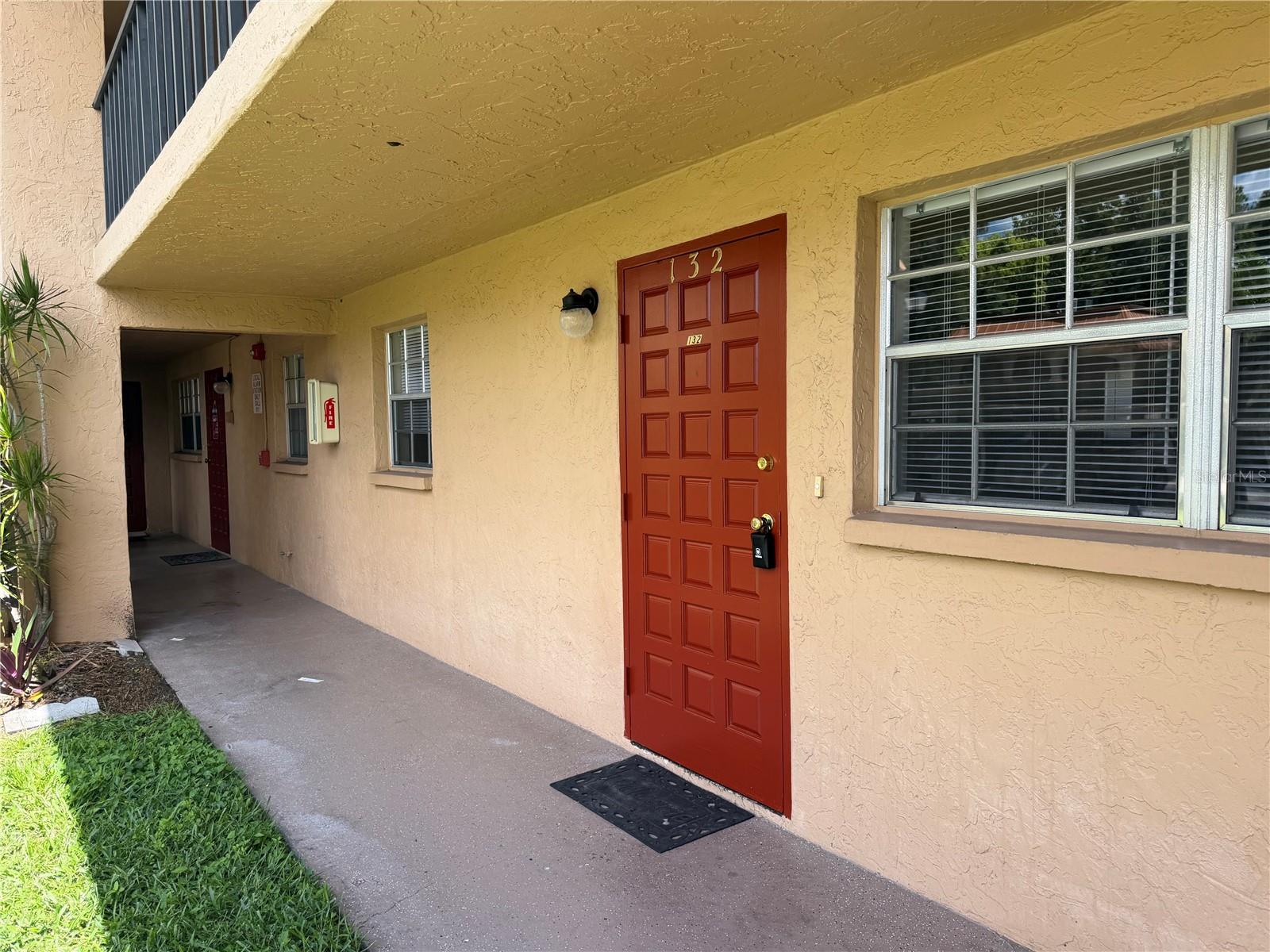 ROYAL PINES CONDO - Residential