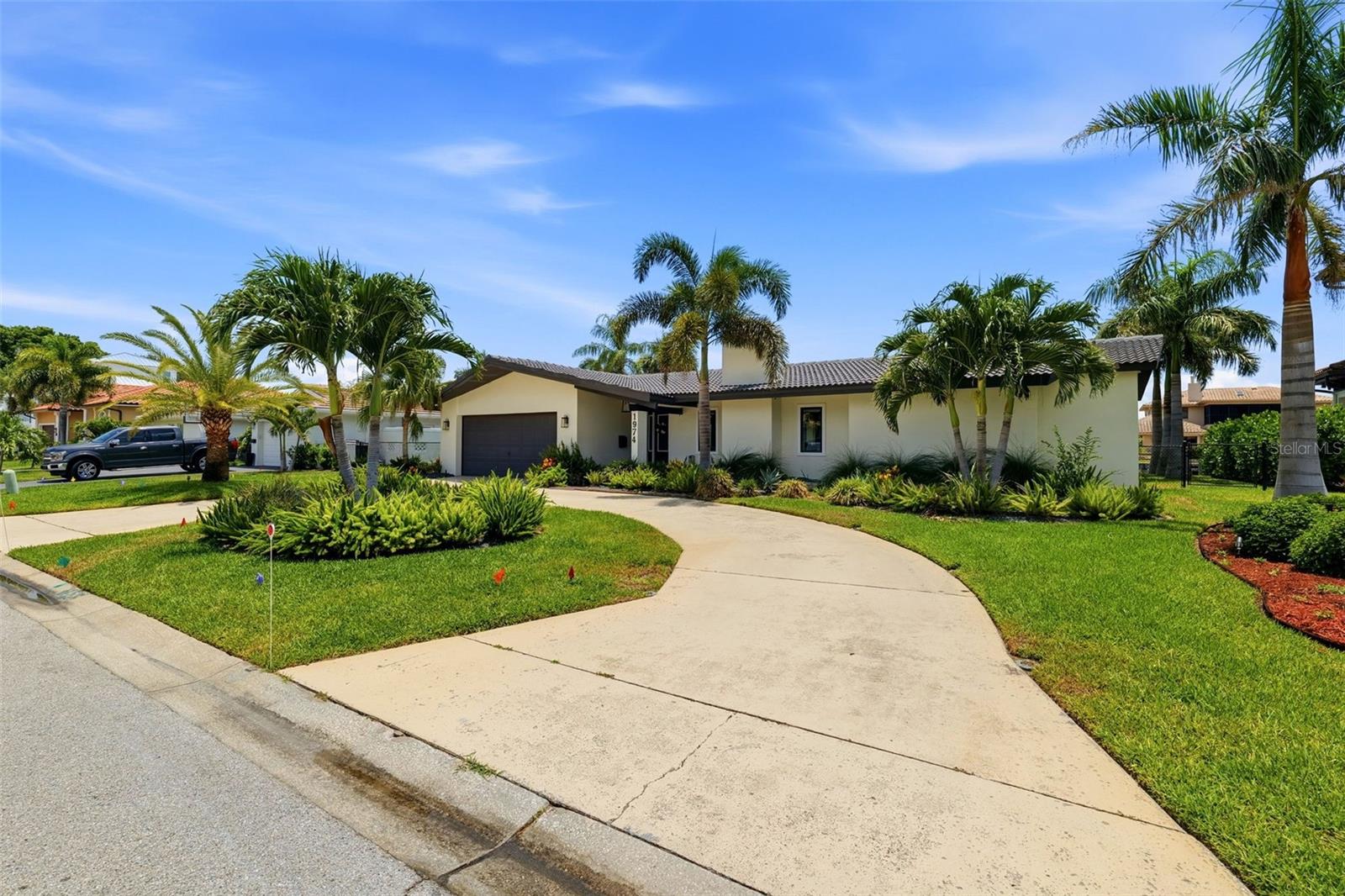 VENETIAN ISLES - Residential