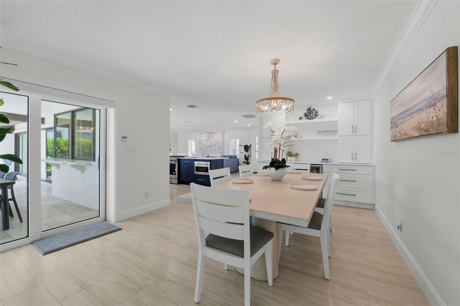 VENETIAN ISLES - Residential