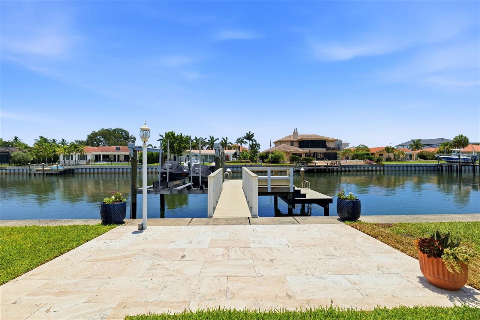 VENETIAN ISLES - Residential