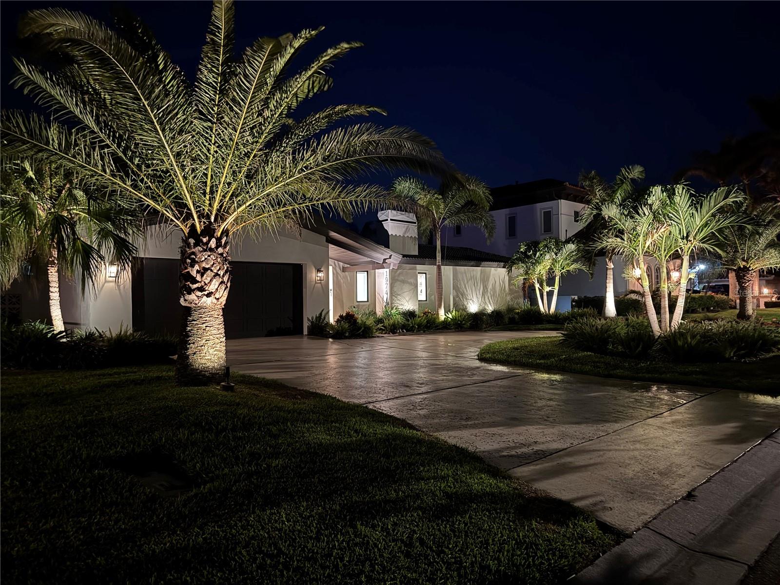 VENETIAN ISLES - Residential