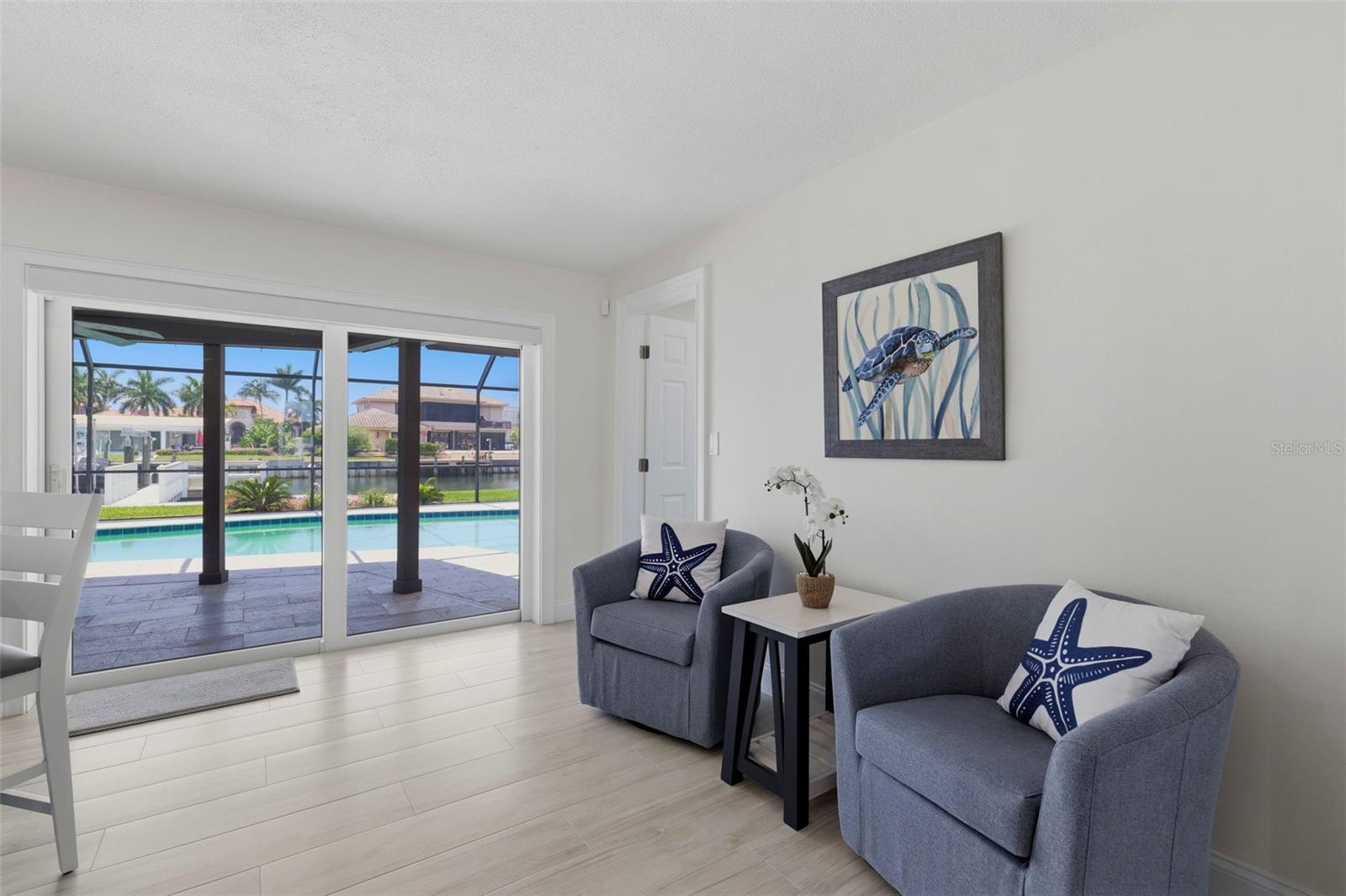 VENETIAN ISLES - Residential