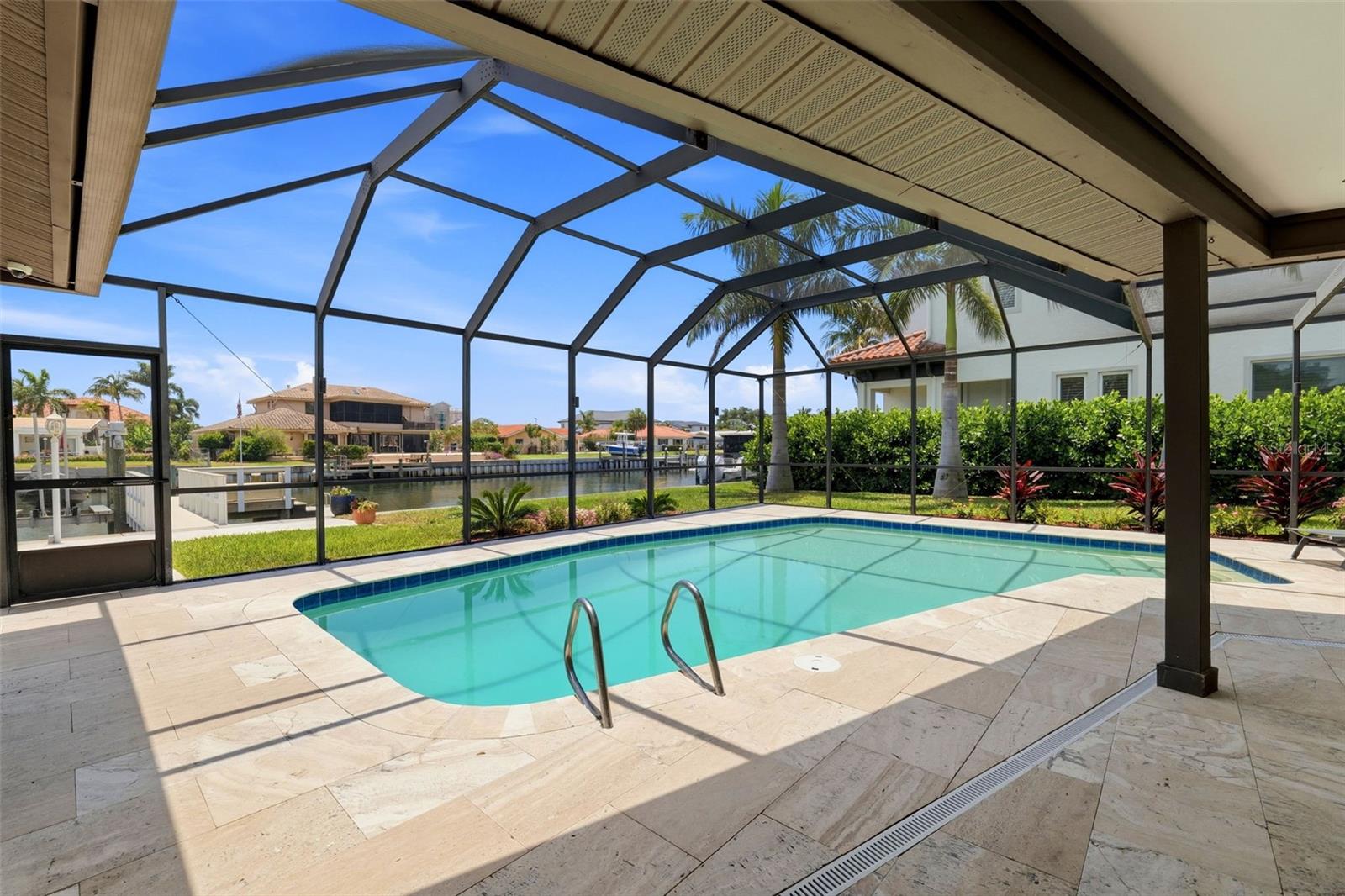 VENETIAN ISLES - Residential