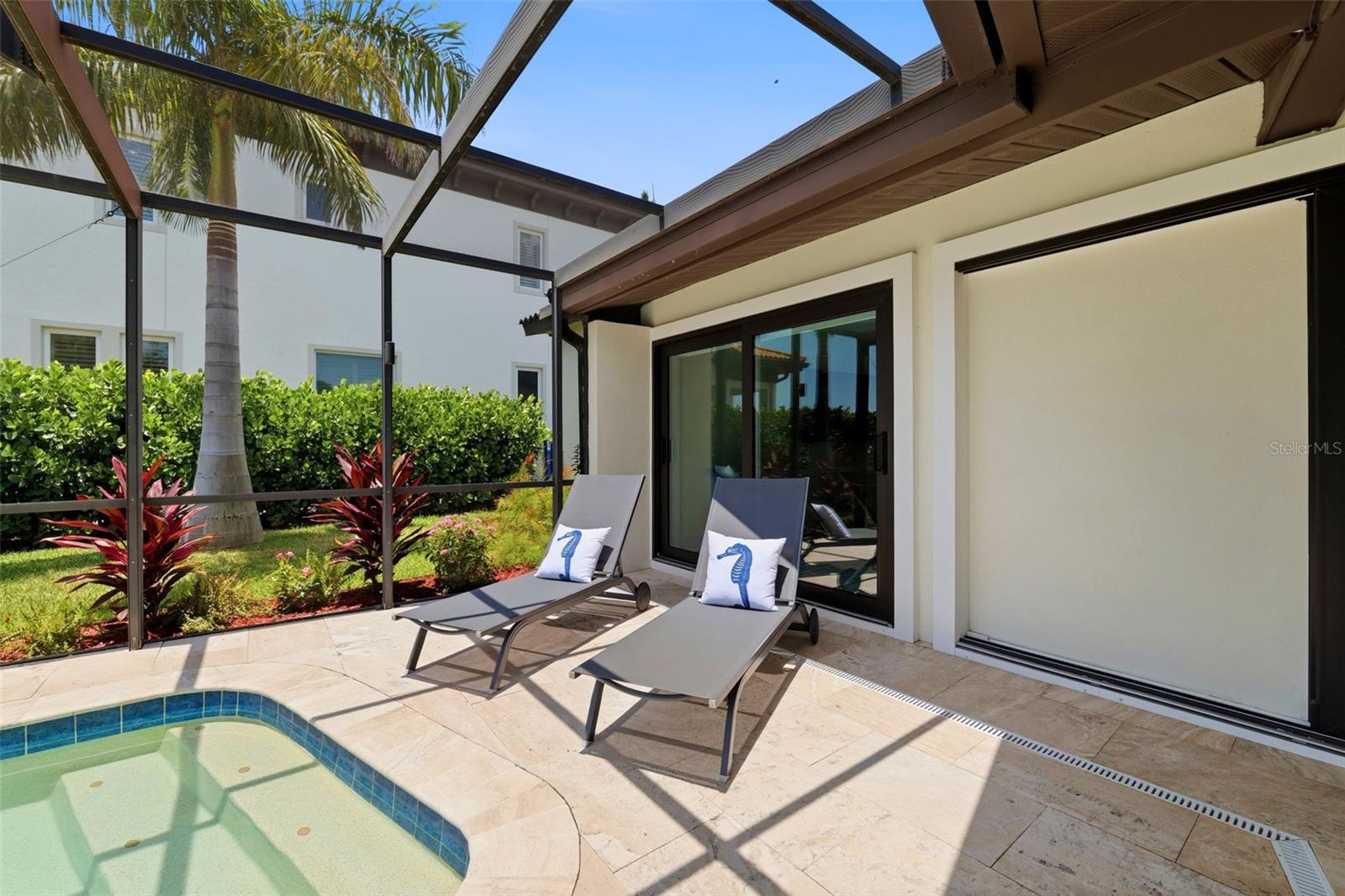 VENETIAN ISLES - Residential