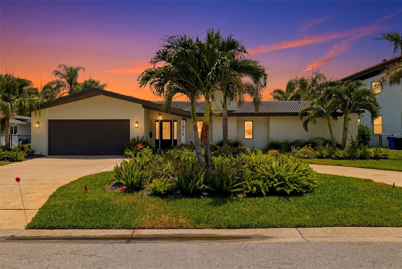 VENETIAN ISLES - Residential