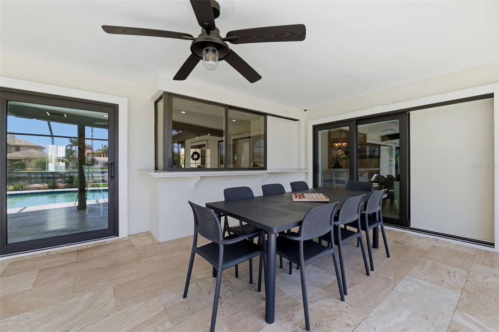 VENETIAN ISLES - Residential