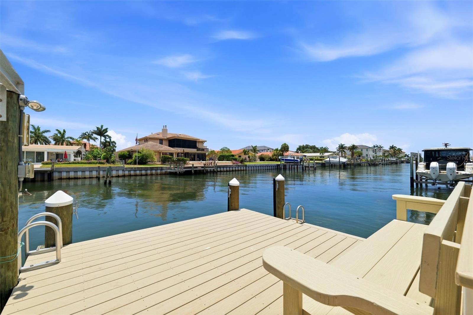 VENETIAN ISLES - Residential