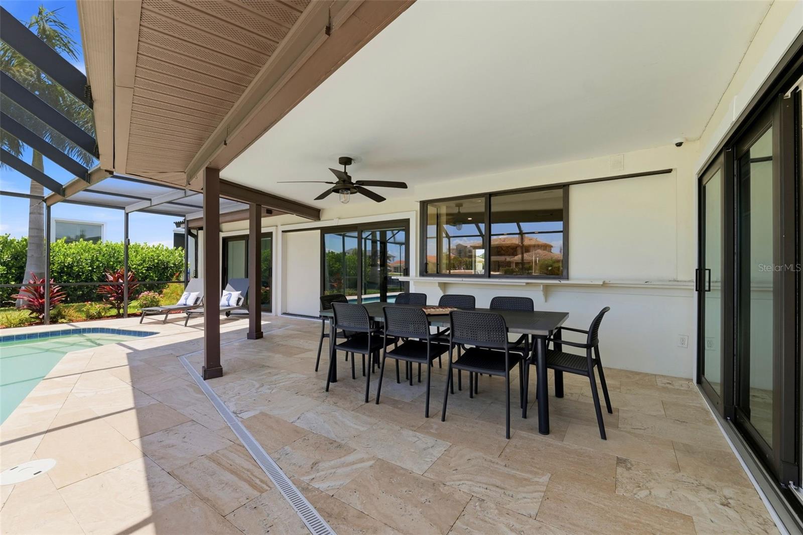 VENETIAN ISLES - Residential