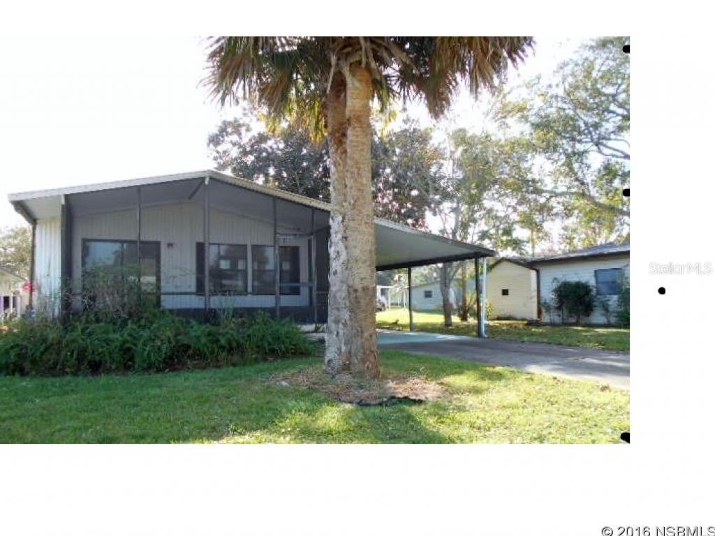 River Park Mobile Home Colony Sec 01 - Residential