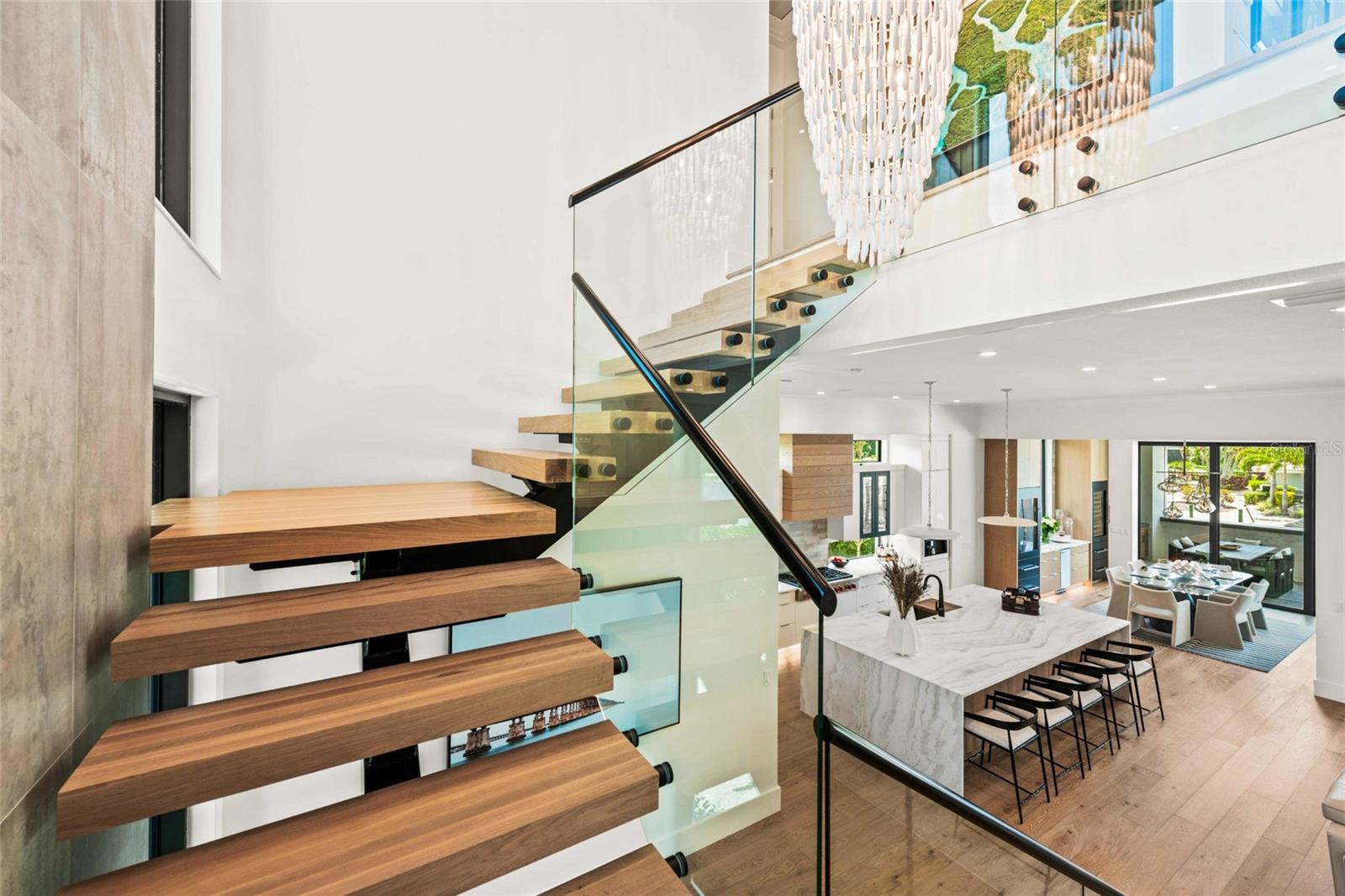 SIESTA PROPERTIES INC - Residential