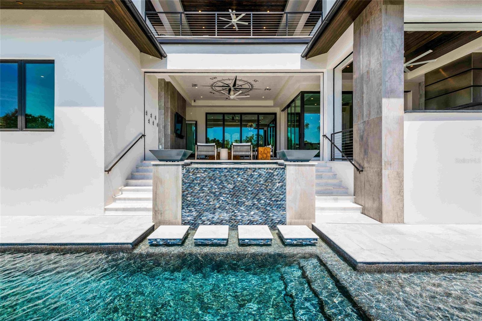 SIESTA PROPERTIES INC - Residential