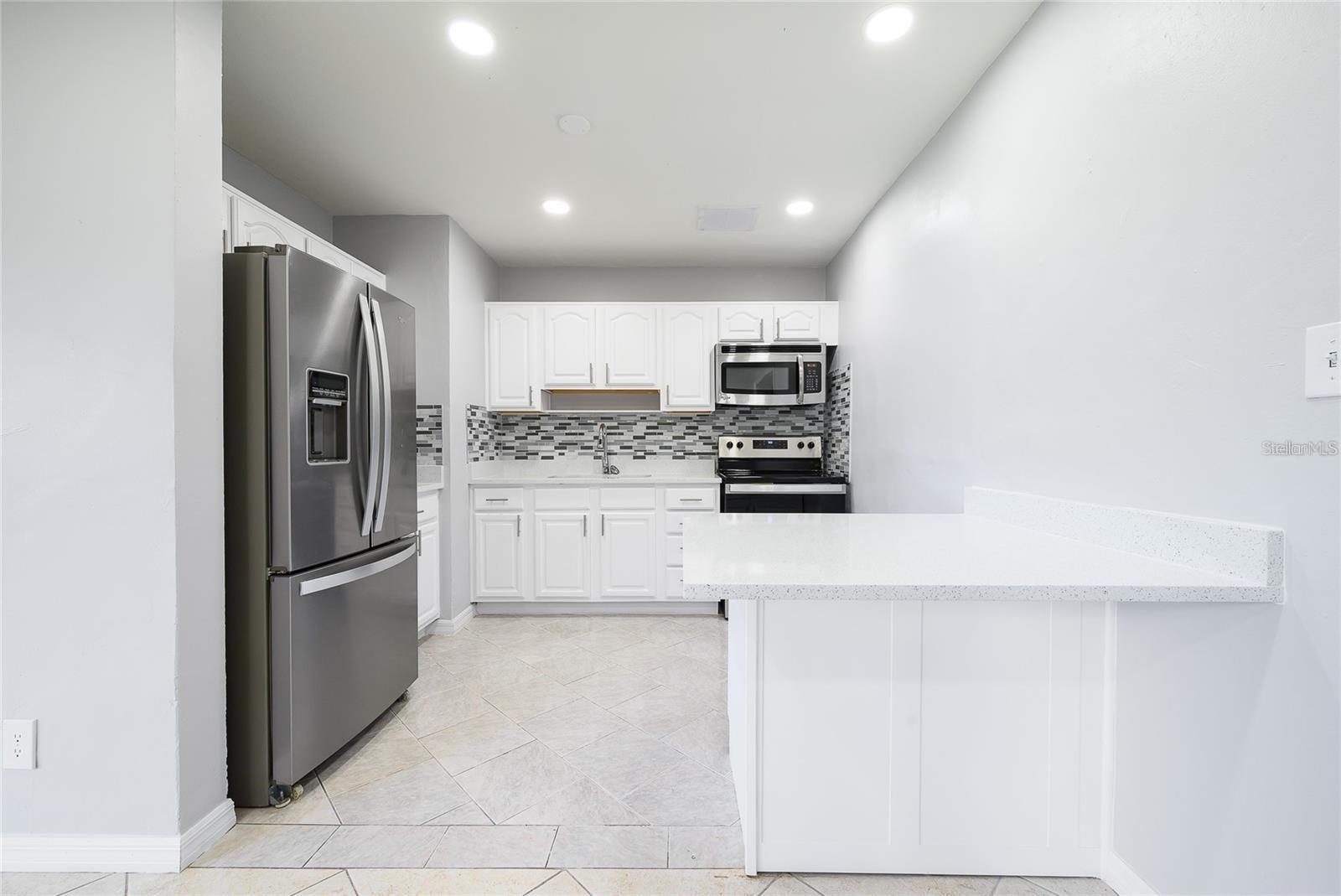 TANGELO PARK SEC 03 - Residential