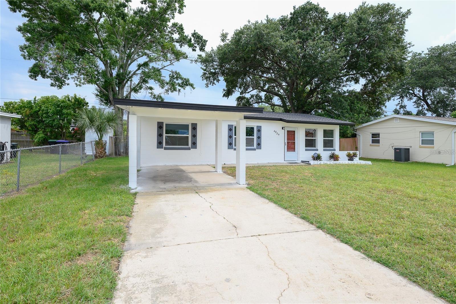 TANGELO PARK SEC 03 - Residential