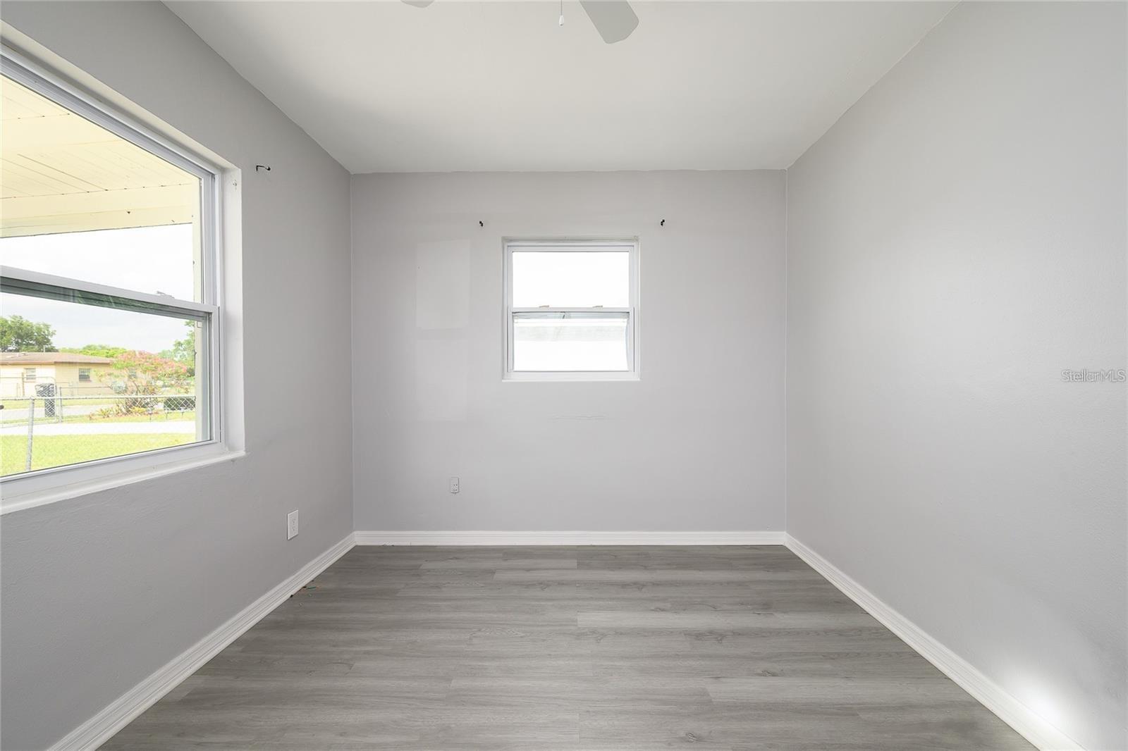 TANGELO PARK SEC 03 - Residential
