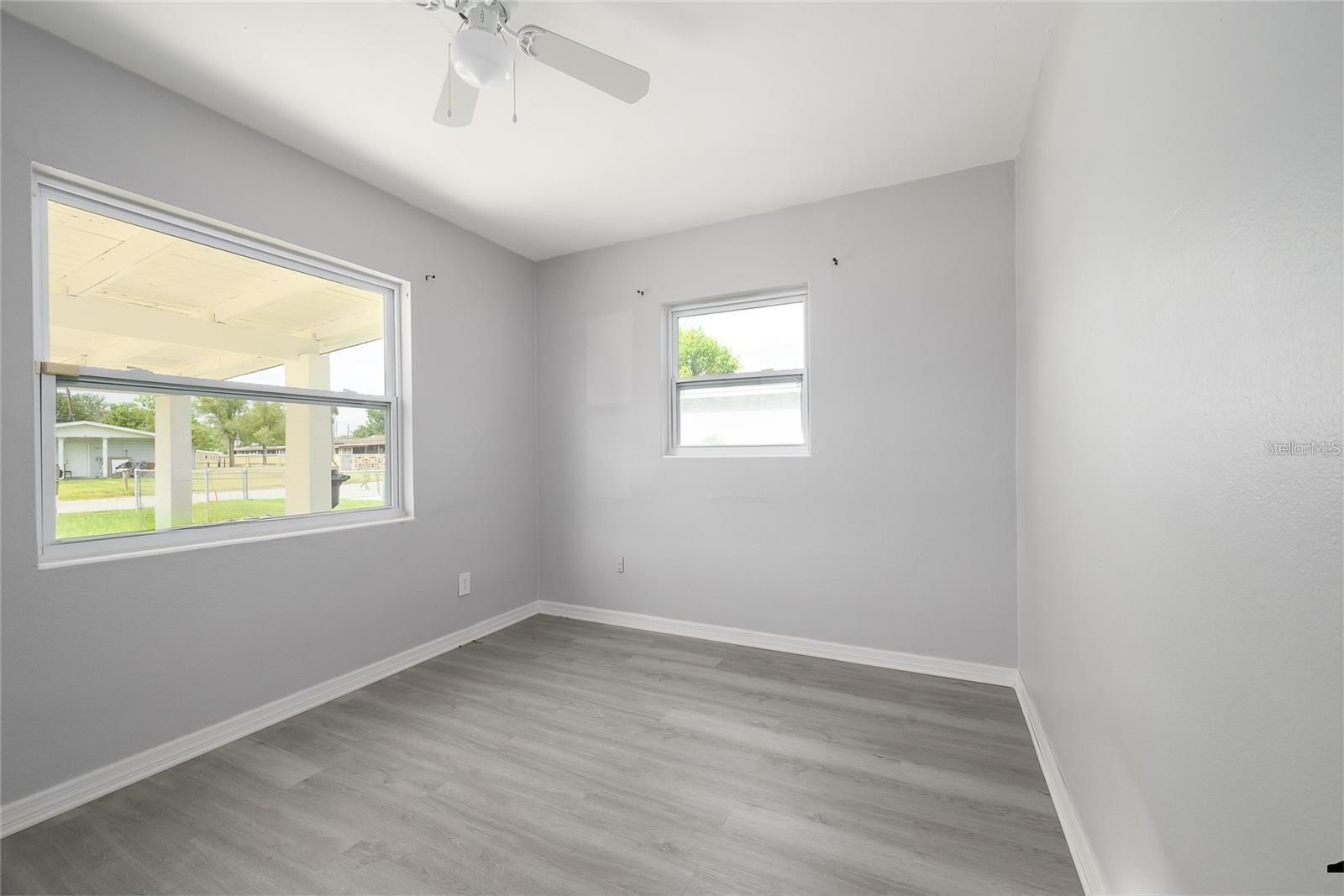 TANGELO PARK SEC 03 - Residential
