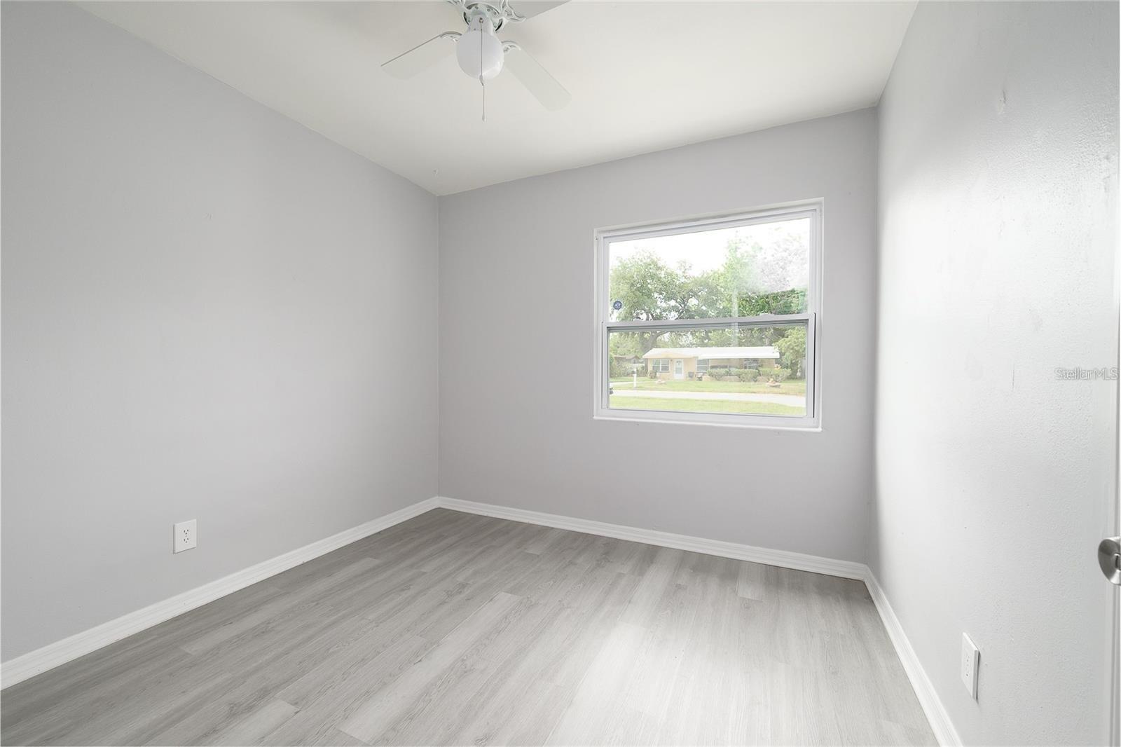 TANGELO PARK SEC 03 - Residential