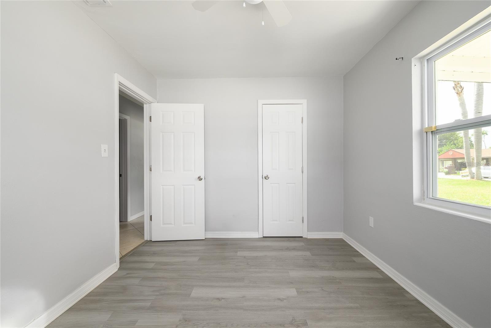 TANGELO PARK SEC 03 - Residential